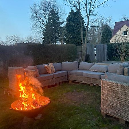 Efes Home Gandawa Zewnętrze zdjęcie